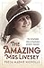 The Amazing Mrs Livesey: The remarkable story of Australia's greatest imposter by Freda Marnie Nicholls