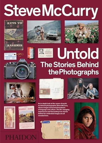 South Southeast: McCurry, Steve: 9780714839387: Amazon.com: Books