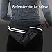 Avantree Water Bottle Belt (Bottle not included) for Jogging Hiking, Hydration Waist pack Size S (25