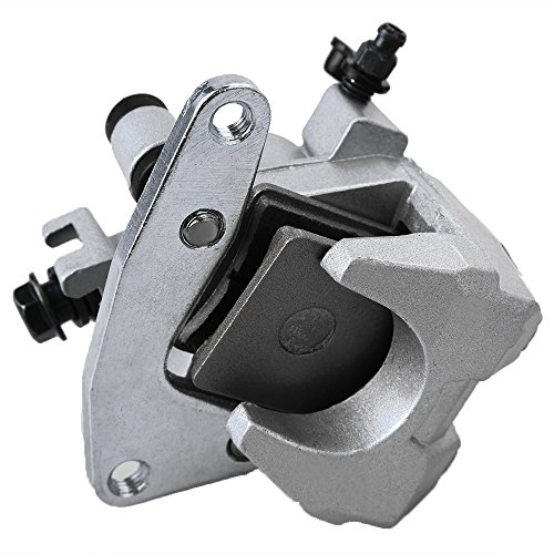 image for Saihisday Front Brake Caliper Set for Yamaha YFM250 YFM350 YFM400 YFM4