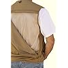 Outdoor-Fly-Fishing-Vest-with-16-Pockets-Breathable-active-wear-Jacket-for-Fishing-Photography-Sports-Hiking-Cycling-and-Hunting-Lightweight-Mesh-Fabric-great-to-hold-all-your-Gear Outdoor-Fly-Fishing-Vest-with-16-Pockets-Breathable-active-wear-Jacket-for-Fishing-Photography-Sports-Hiking-Cycling-and-Hunting-Lightweight-Mesh-Fabric-great-to-hold-all-your-Gear