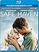Safe Haven (Blu-ray / DVD + Digital Copy)