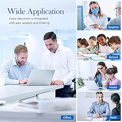 Valuetoner Compatible 80A Toner Cartridge