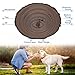 Zomma Bark Control Device, Mini Bark Control Device Indoor/Outdoor Anti Barking Ultrasonic Dog Bark Control Sonic Bark Deterrents Silencer Stop Barking, Dog Bark Control (Upgraded)