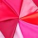 26 Pack Men's Silk Pocket Square Handkerchief Hanky Wedding Party Gift ciciTree