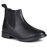 HORZE Dresden Womens Paddock Boots