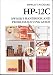 Hewlett-Packard HP-12C Owner's Handbook And Problem-Solving Guide HP Part Number P00012-90001 (Hewlett-Packard HP-12C Owner's Handbook, Hewlett-Packard HP-12C)