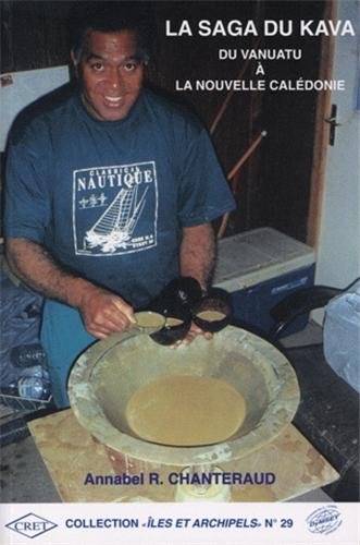 La  saga du kava