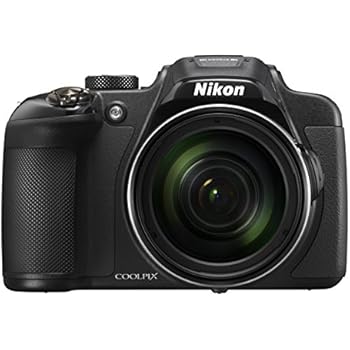 Amazon.com : Nikon COOLPIX B700 Digital Camera : Camera