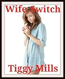 Wife Switch (A Marriage slides into depravity...)