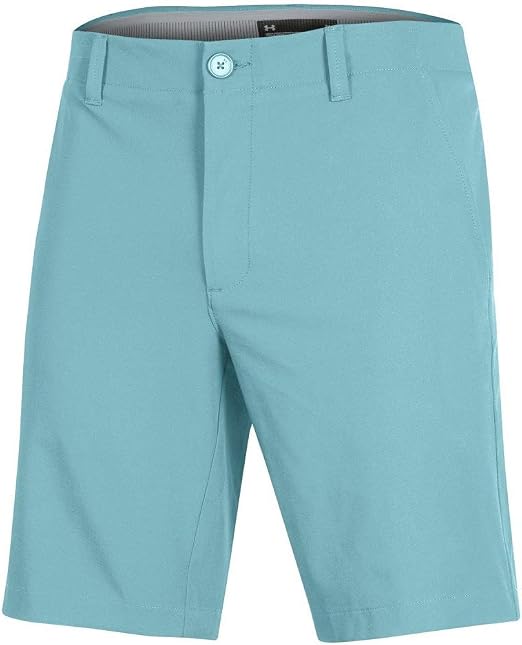 under armour iso chill golf shorts
