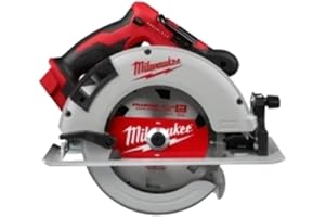 Milwaukee M18 BRUSHLESS 7-1/4" CIRCULAR SAW - BARE
