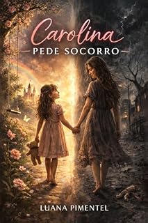 Livro Carolina Pede Socorro
