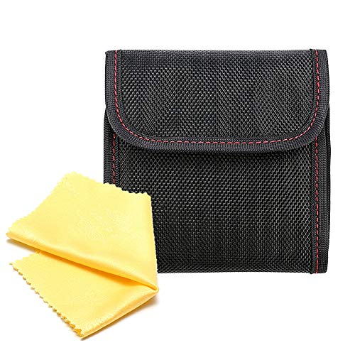 5 Filter+3+Pocket+25mm+82mm+Filters+DomeStar