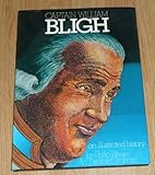 Front cover for the book Captain William Bligh by Philip Weate