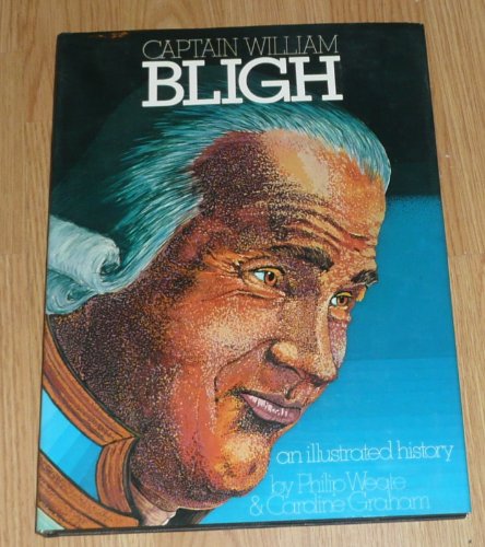 Captain William Bligh