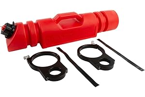 RotopaX Rollpax Fuel Pack (1.5 Gallon / 2.0 Inch Mount)