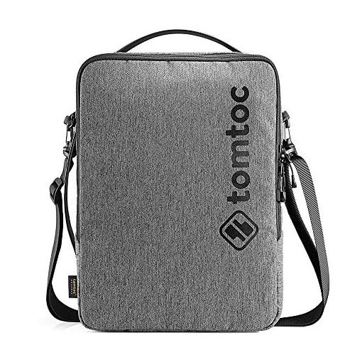 surface pro 6 messenger bag