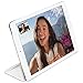Apple iPad Air Smart Cover White-ZML (MGTN2ZM/A)