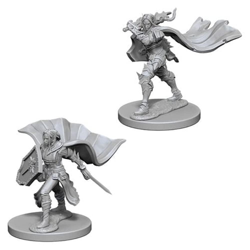 WizKids WZK72609 Accessories