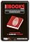 Livro Coleção eBooks - Arte-finalização e conversão para livros eletrônicos nos formatos ePub, Mobi e PDF