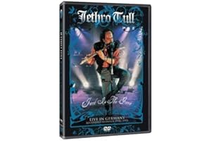 Jethro Tull: Jack in the Green - Live in Germany 1970-93