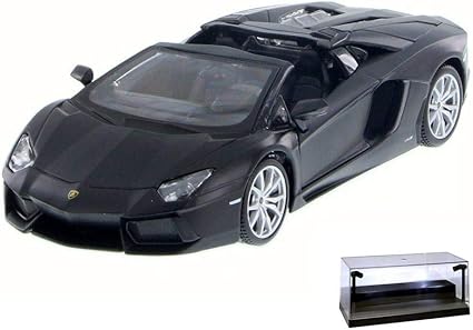 lamborghini aventador de juguete