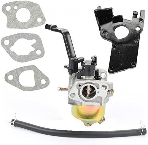 Carburetor Carb For Harbor Freight Chicago Predator 69675 69676 69728 69729 Generator
