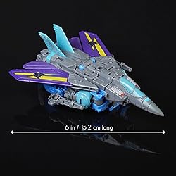Transformers Generations Power of the Primes Deluxe