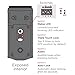 Kwikset Kevo (2nd Gen) Touch-to-Open Bluetooth Smart Lock in Venetian Bronze
