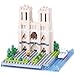 Nanoblock Notre Dame Cathedral