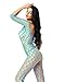 Amoretu Fence Net Teddy Lingerie Crotchless Bodystocking