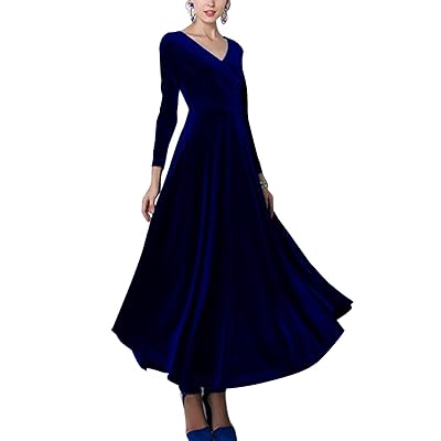 swing maxi dress uk