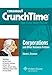 Corporations and Other Business Entities (CrunchTime)