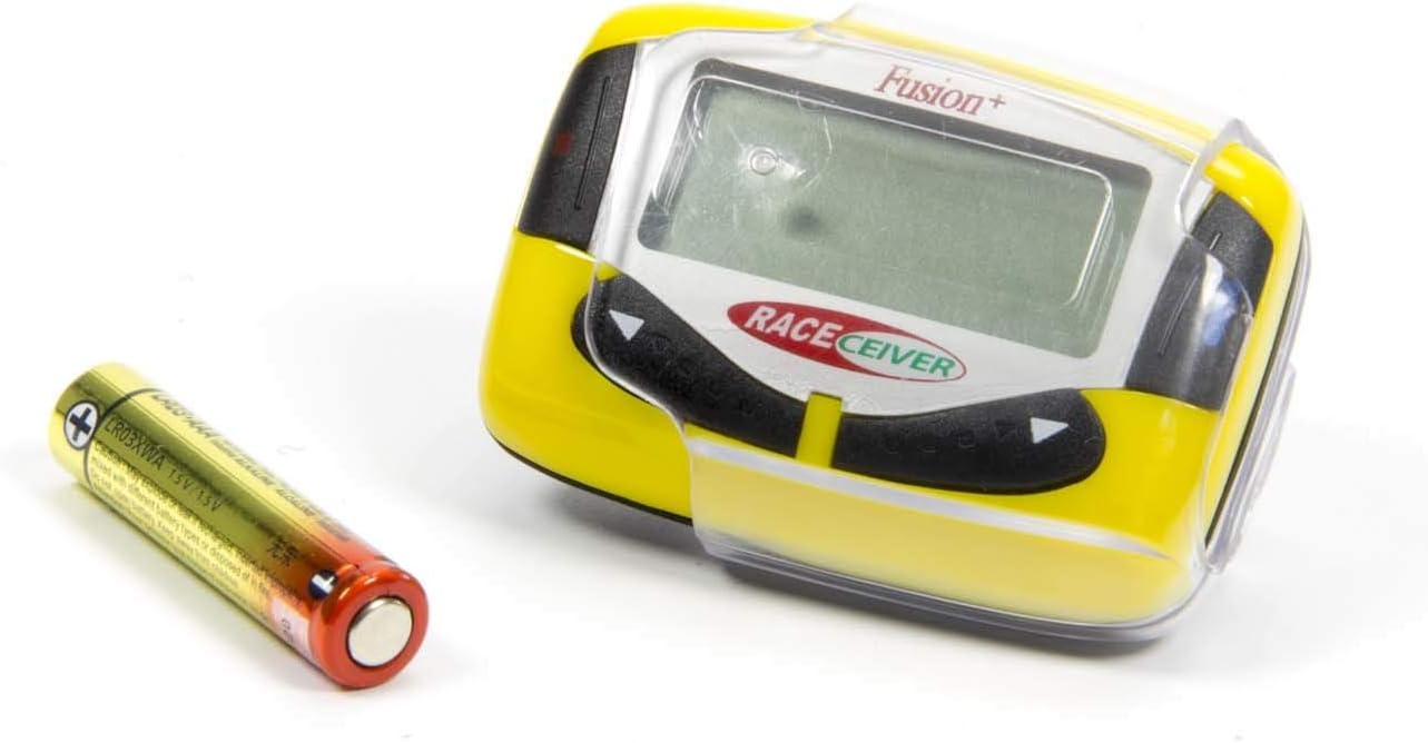 RACECEIVER FUS16 Raceceiver Fusion Plus w/o Earpiece