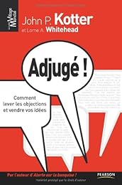 Adjugé !