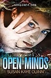Open Minds: (Mindjack Series Book 1)