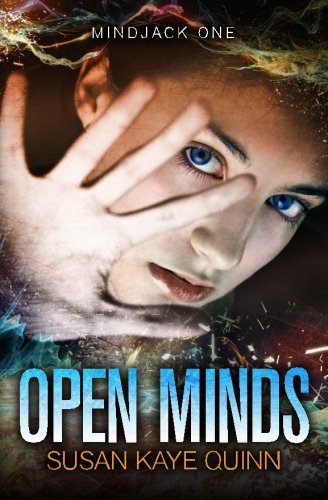 OPEN MINDS