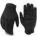 JIUSY Military Hard Knuckle Tactical Gloves for Motorcycle Cycling Riding Hunting Hiking Army Combat Touch Screen Full Finger Gloves