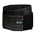 Back Braces for Lower Back Pain Women Men, Lumbar Support Belt Helps to Herniated Disc, Sciatica, Scoliosis - 8 Stabilizing Bars, Dual Adjustable Breathable Mesh Panels Straps by ASOONYUM
