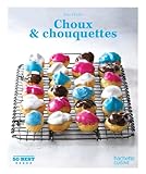 Choux et chouquettes: 50 Best by