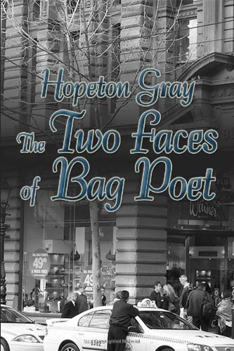 The Two Faces of a Bag Poet