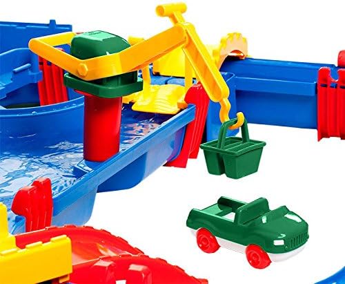 Aquaplay Rescue Centre