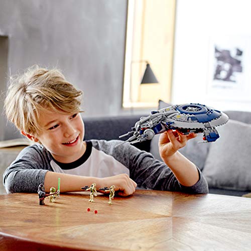 LEGO 75233 Star Wars Droid Gunship – Bild 7