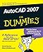 AutoCAD 2007 For Dummies