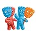 Sour Patch Kids Tricksters Soft & Chewy Candy, 8.0 Oz, 8 Oz