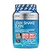 GNC Advanced Lean Shake Burn Protein Powder, Cookie-Cream, 1.64 Pound