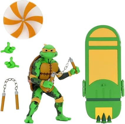 ninja toys amazon