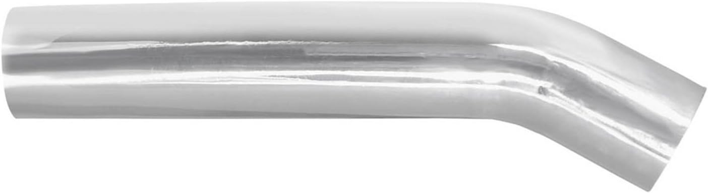 Aluminum Intake Tube Spectre Performance 97499 4 I.D
