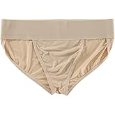 BRODDLE Mens Bikini Briefs Thick Waistband Sports Underwear for Men